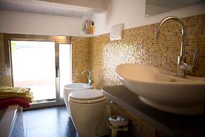 Bad - Bed & Breakfast and Design