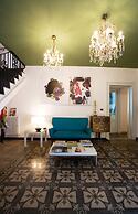 Bad - Bed & Breakfast and Design