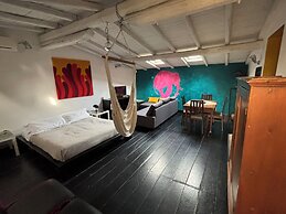 Bad - Bed & Breakfast and Design