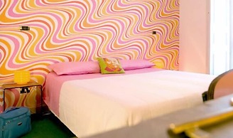 Bad - Bed & Breakfast and Design