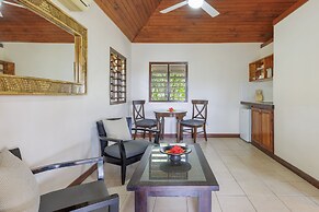 Mangoes Resort