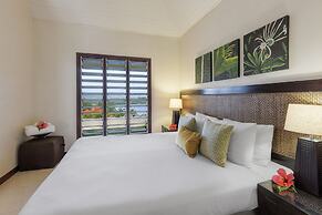 Mangoes Resort