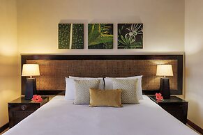 Mangoes Resort