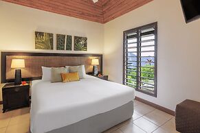 Mangoes Resort
