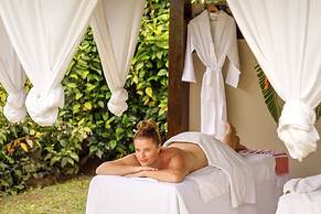 Mangoes Resort