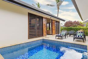 Mangoes Resort
