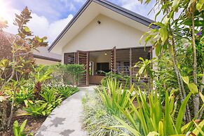 Mangoes Resort
