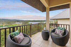 Mangoes Resort