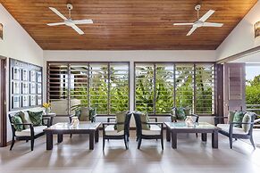 Mangoes Resort