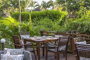Mangoes Resort