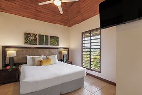 Mangoes Resort