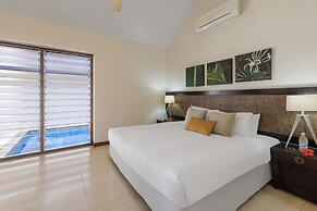 Mangoes Resort