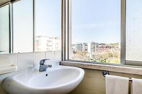 Residencial Jardim da Amadora