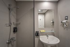Rose Garden Hotel Apartments Barsha