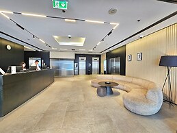 Rose Garden Hotel Apartments Barsha