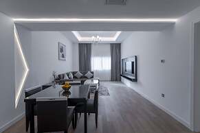 Rose Garden Hotel Apartments Barsha
