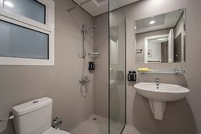 Rose Garden Hotel Apartments Barsha