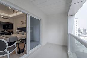 Rose Garden Hotel Apartments Barsha