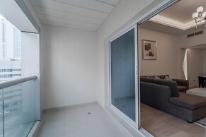 Rose Garden Hotel Apartments Barsha