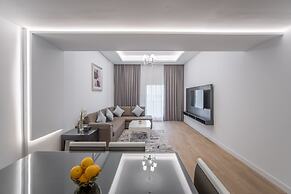 Rose Garden Hotel Apartments Barsha