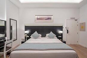 Rose Garden Hotel Apartments Barsha