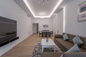 Rose Garden Hotel Apartments Barsha