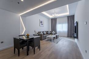 Rose Garden Hotel Apartments Barsha