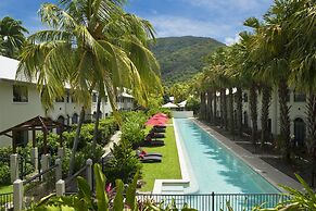 Mango Lagoon Resort & Wellness Spa