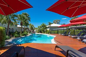 Mango Lagoon Resort & Wellness Spa