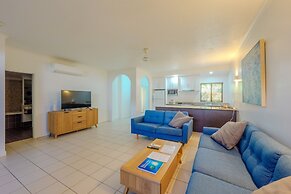 Mango Lagoon Resort & Wellness Spa