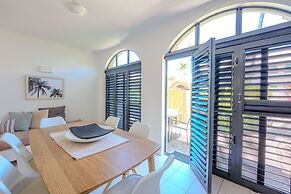 Mango Lagoon Resort & Wellness Spa