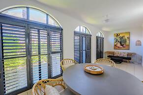 Mango Lagoon Resort & Wellness Spa