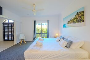 Mango Lagoon Resort & Wellness Spa