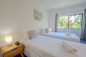 Mango Lagoon Resort & Wellness Spa