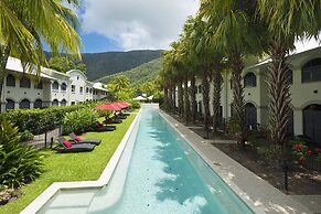 Mango Lagoon Resort & Wellness Spa