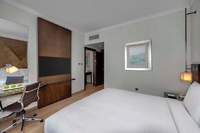 Radisson Blu Hotel, Dubai Barsha Heights