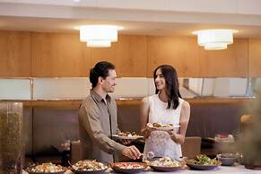 Radisson Blu Hotel, Dubai Barsha Heights