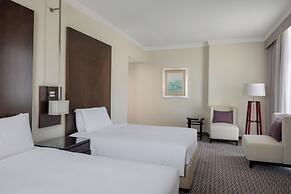 Radisson Blu Hotel, Dubai Barsha Heights