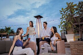 Radisson Blu Hotel, Dubai Barsha Heights