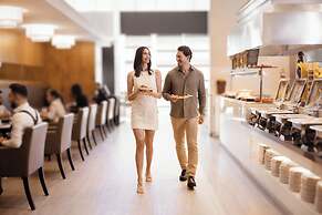 Radisson Blu Hotel, Dubai Barsha Heights
