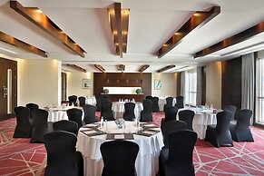 Radisson Blu Hotel, Dubai Barsha Heights
