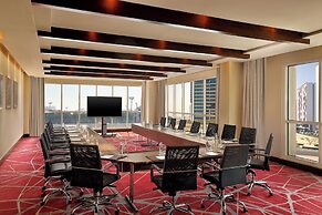 Radisson Blu Hotel, Dubai Barsha Heights