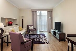 Radisson Blu Hotel, Dubai Barsha Heights