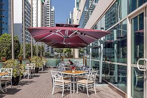 Radisson Blu Hotel, Dubai Barsha Heights