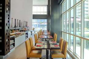 Radisson Blu Hotel, Dubai Barsha Heights