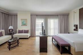Radisson Blu Hotel, Dubai Barsha Heights
