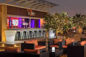 Radisson Blu Hotel, Dubai Barsha Heights