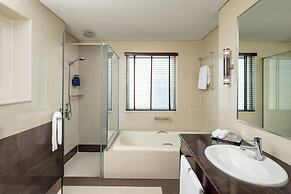 Radisson Blu Hotel, Dubai Barsha Heights