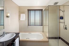Radisson Blu Hotel, Dubai Barsha Heights