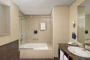 Radisson Blu Hotel, Dubai Barsha Heights
